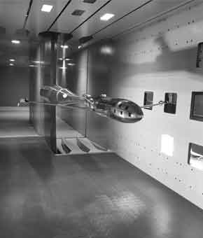 计算流体动力学仿真，揭开流体运动奥秘的探秘之旅